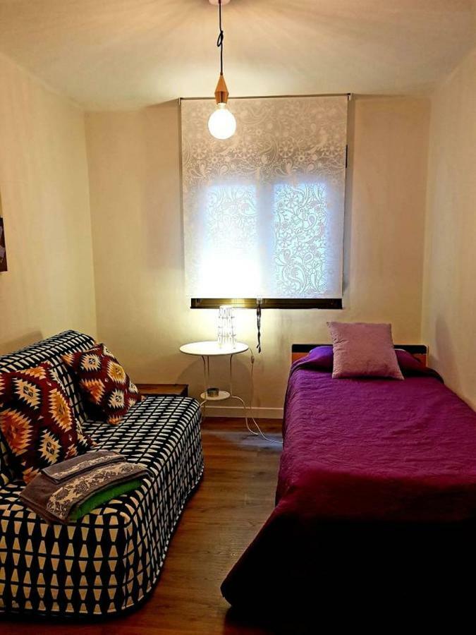 Apartamento Calle Río Deva 17 *