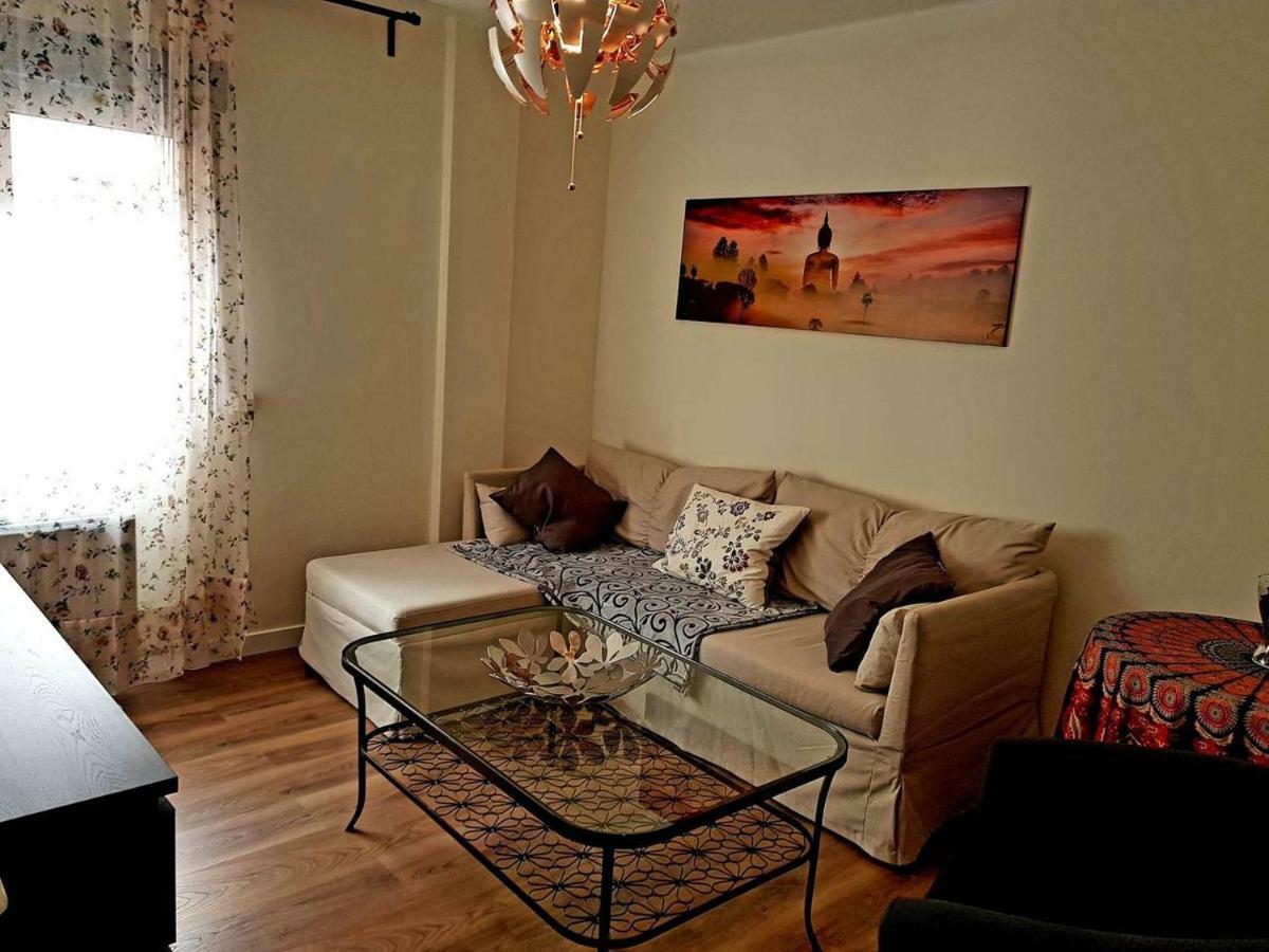Apartamento Calle Río Deva 17 Oviedo