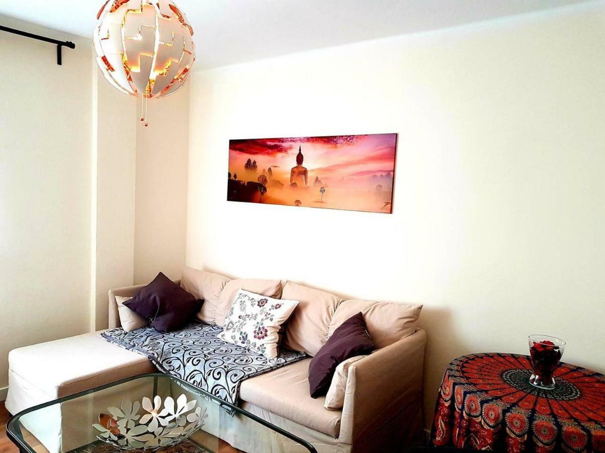 Calle Río Deva 17 Apartamento *