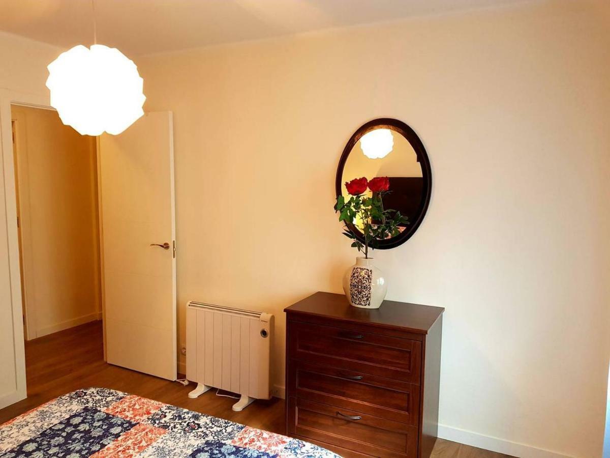 Calle Río Deva 17 Apartamento Oviedo