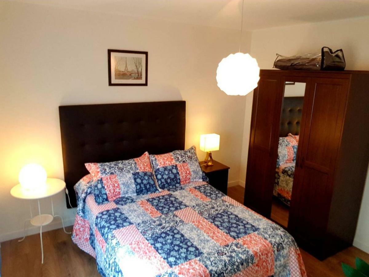 Calle Río Deva 17 Apartamento Oviedo