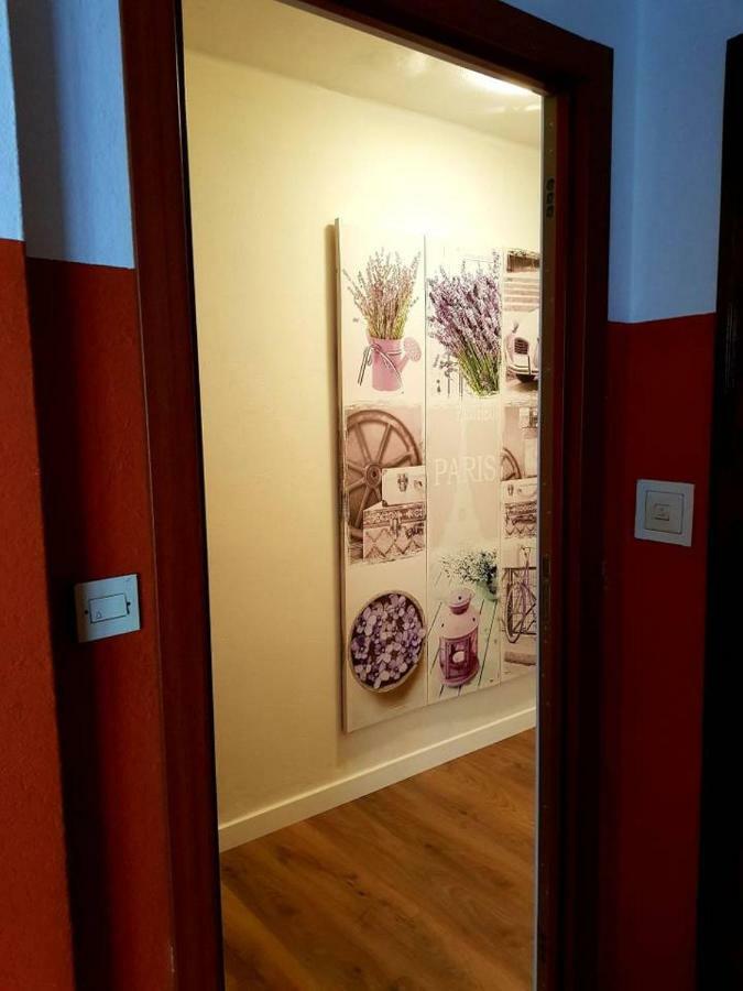 Calle Río Deva 17 Apartamento