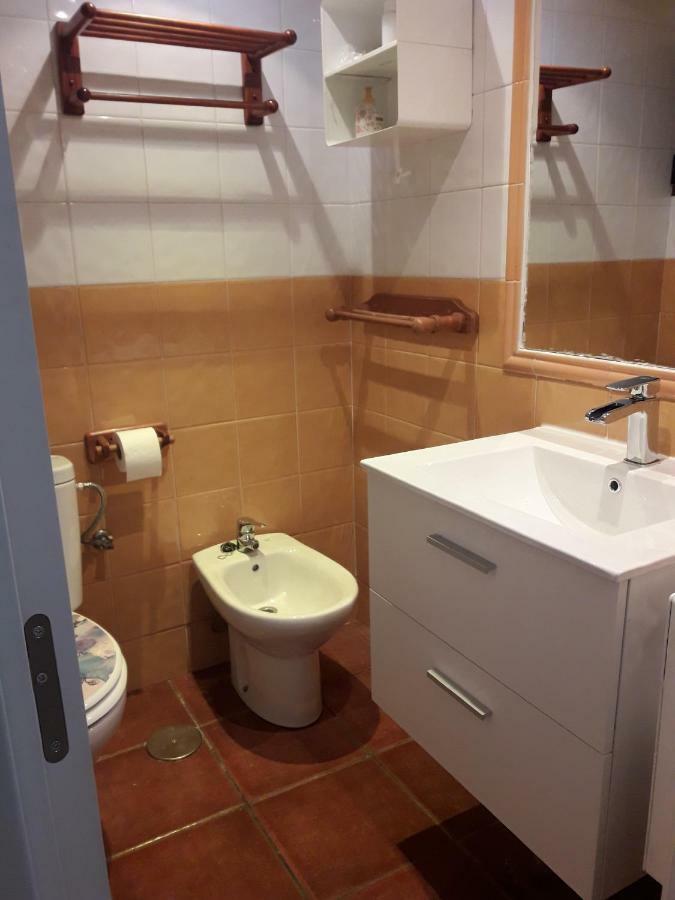 Apartamento Calle Río Deva 17 Oviedo