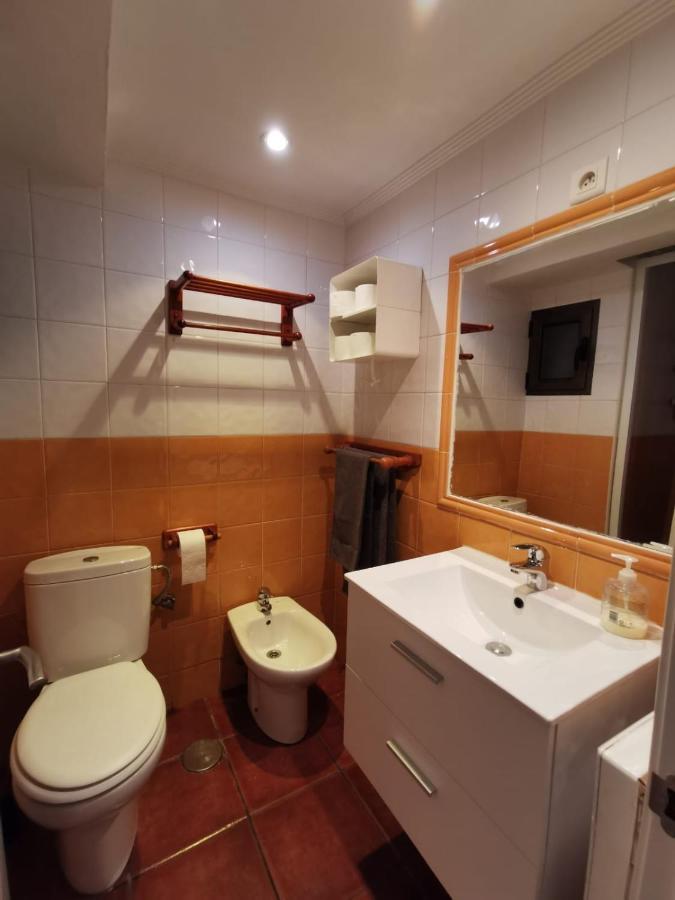 Apartamento Calle Río Deva 17